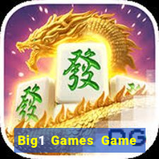 Big1 Games Game Bài 888 Casino