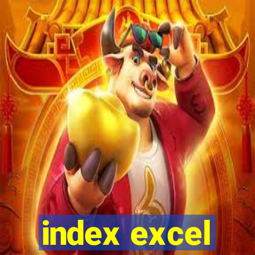 index excel