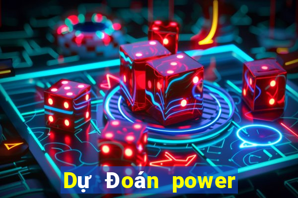 Dự Đoán power 6 55 ngày 12