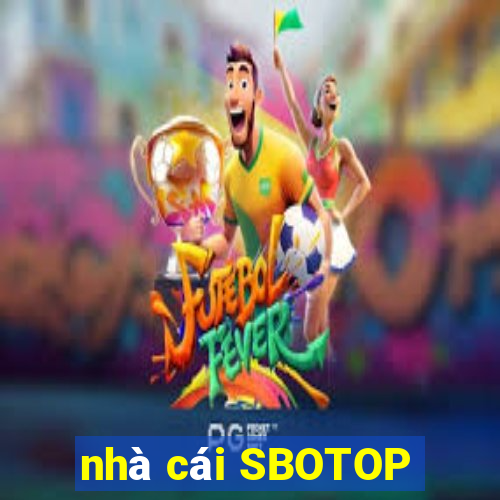 nhà cái SBOTOP