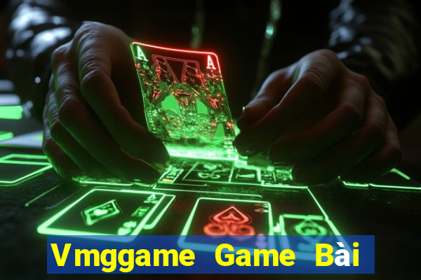 Vmggame Game Bài Bốc Club