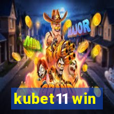 kubet11 win