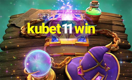 kubet11 win