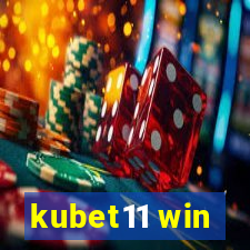 kubet11 win