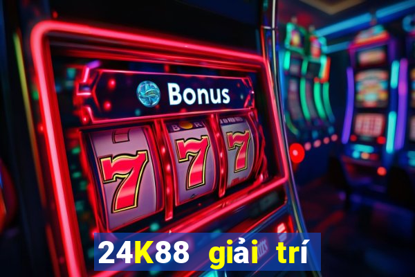 24K88 giải trí ba công