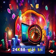 24K88 giải trí ba công