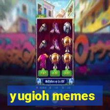 yugioh memes