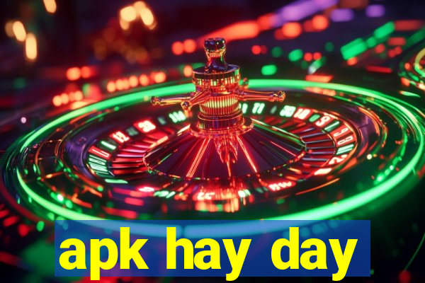 apk hay day