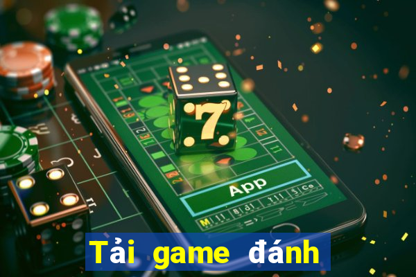 Tải game đánh bài đổi thưởng 88