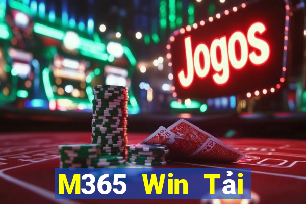 M365 Win Tải Game Bài Nhất Vip