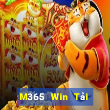 M365 Win Tải Game Bài Nhất Vip