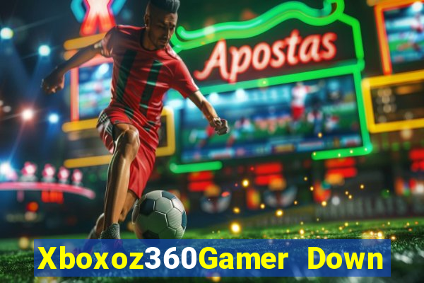 Xboxoz360Gamer Down Game Bài Vui