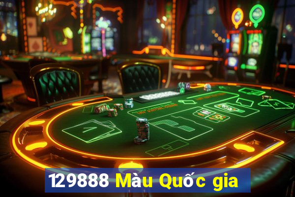 129888 Màu Quốc gia