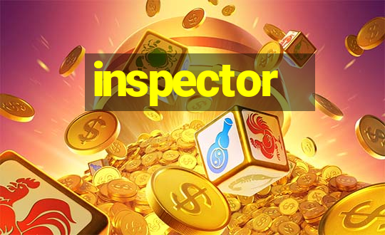 inspector