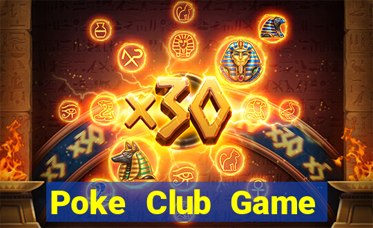 Poke Club Game Bài 888 Casino