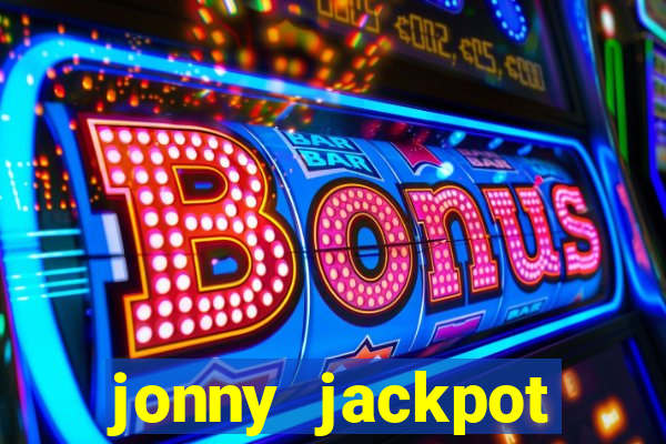 jonny jackpot casino slots