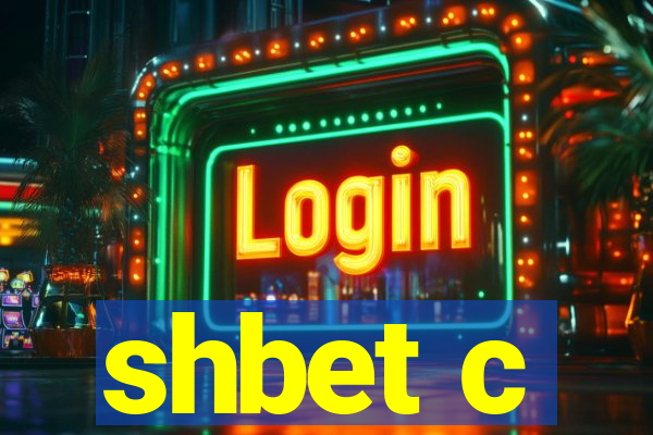 shbet c