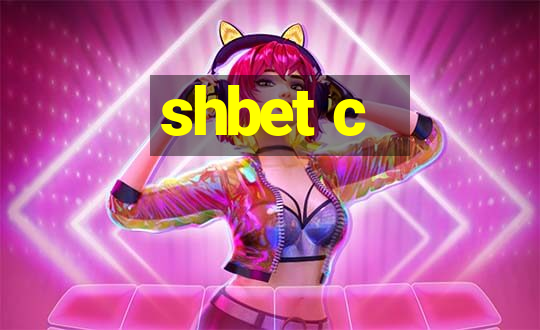 shbet c