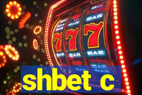 shbet c