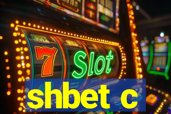 shbet c