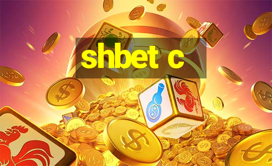 shbet c