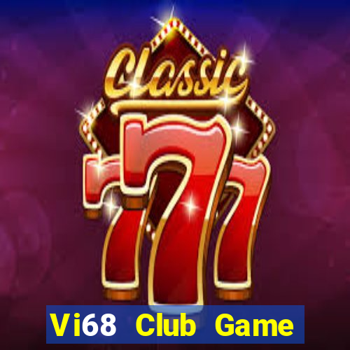 Vi68 Club Game Bài G63