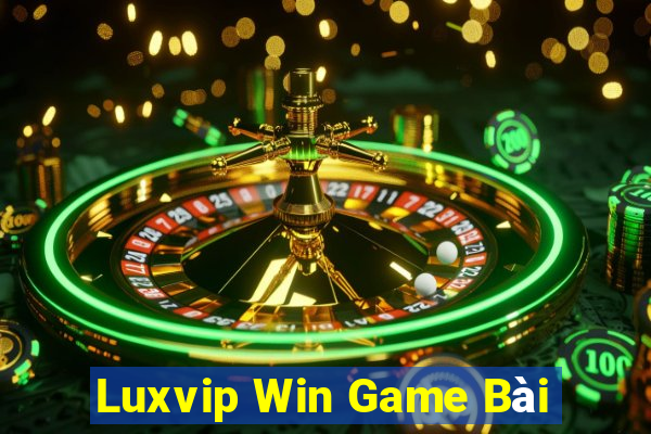 Luxvip Win Game Bài