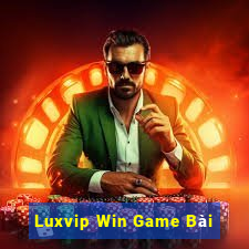 Luxvip Win Game Bài