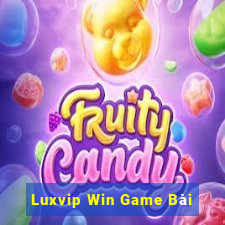 Luxvip Win Game Bài