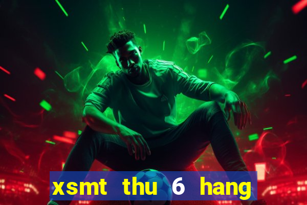 xsmt thu 6 hang tuan minh ngoc