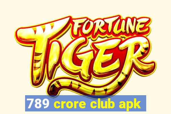 789 crore club apk