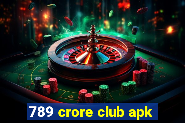 789 crore club apk