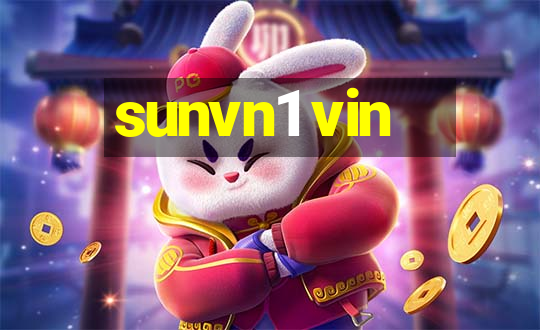 sunvn1 vin