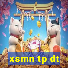 xsmn tp dt