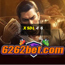 xsdl 4 6