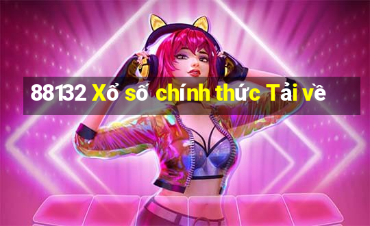 88132 Xổ số chính thức Tải về