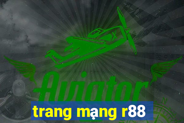 trang mạng r88