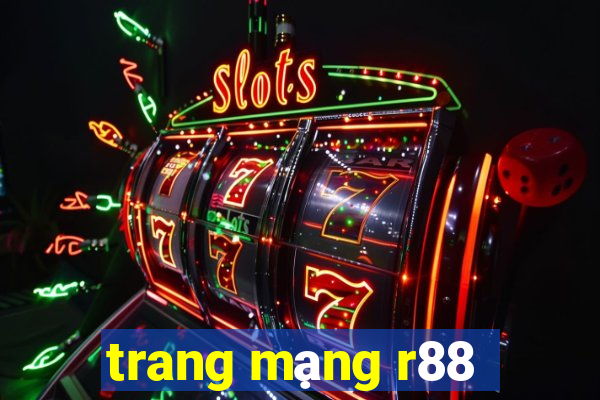 trang mạng r88