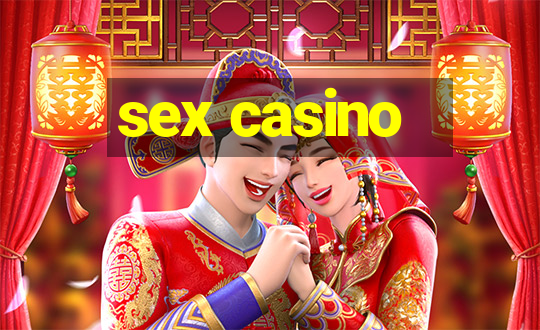 sex casino