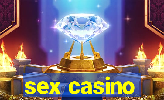 sex casino