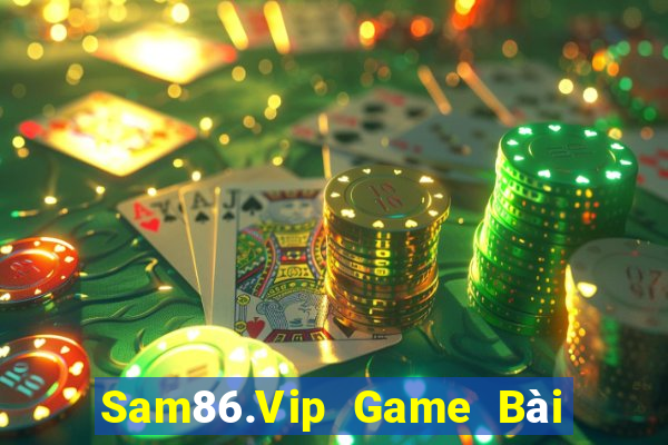 Sam86.Vip Game Bài Ma Cao