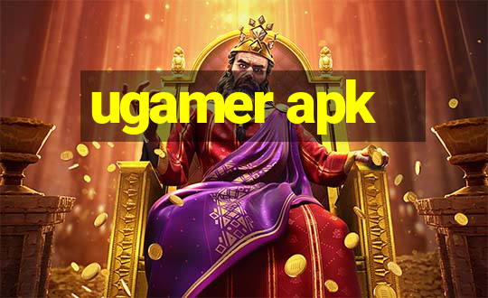 ugamer apk