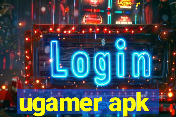 ugamer apk