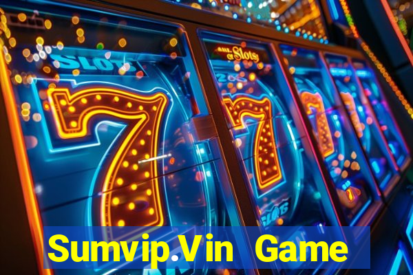 Sumvip.Vin Game Bài 3C