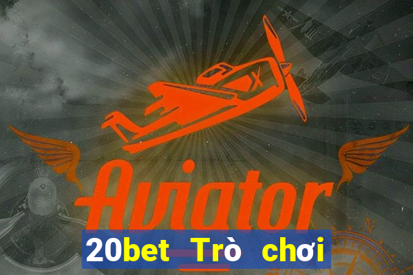 20bet Trò chơi Thần Long