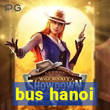 bus hanoi