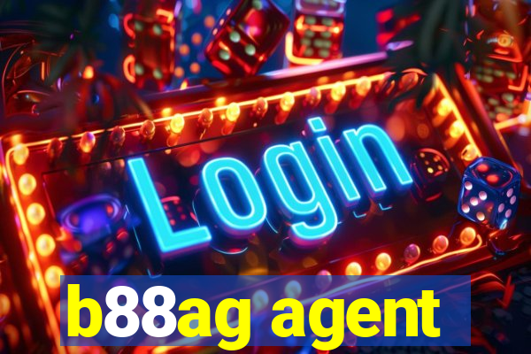 b88ag agent