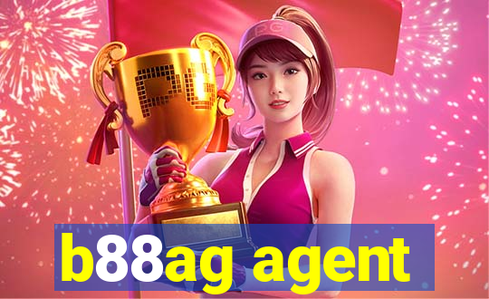 b88ag agent