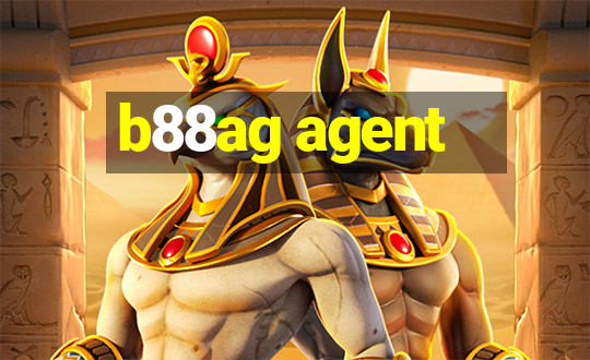 b88ag agent