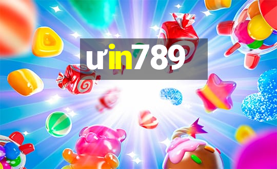 ưin789